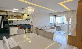 Imagem 5: Apartamento para aluguel possui 97 metros