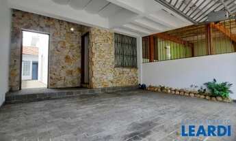 Imagem 3: SOBRADO - PLANALTO PAULISTA - SP