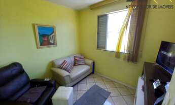 Imagem 4: Apartamento 3 Dormitórios - Kobrasol - São José - SC