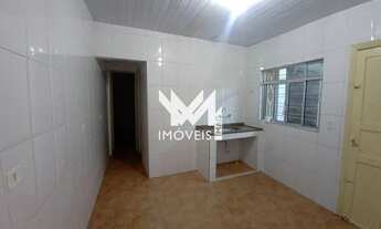 Imagem 6: Casa térrea de vila com 72m²