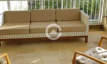 Imagem 3: Apartamento - Fazenda São Quirino - Campinas