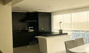 Imagem 6: Maravilhoso Apartamento novo com 147 metros pronto para Morar No Bairro na Mascote !