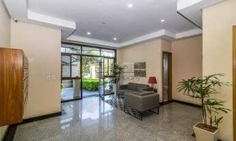 Imagem 2: Apartamento 3 dorm no bairro Jardim Botânico