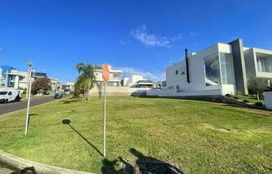 Imagem 2: Alphaville Terreno / lote com venda por R$750.000