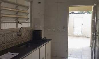 Imagem 2: Casa Padrão em São José do Rio Preto