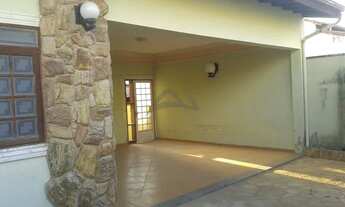 Imagem 2: Casa - Parque Taquaral - Campinas