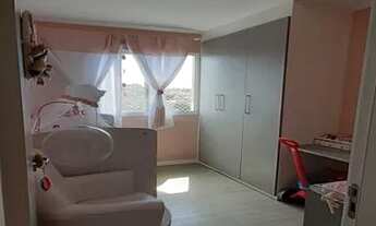 Imagem 7: Apartamento à venda, 2 quartos, 1 vaga, Parque São Vicente - Mauá/SP