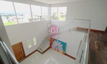 Imagem 7: CASA RESIDENCIAL em SÃO JOSÉ DOS CAMPOS - SP, CONDOMÍNIO RESERVA DO PARATEHY