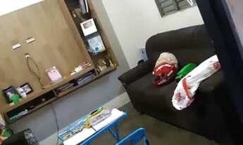 Imagem 2: Casa Escriturada - R$ 105.000,00 - Aceito propostas