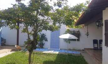 Imagem 3: Casa 4 quartos, 2 suítes, 50m da praia, comércio, terreno 480m², Cordeirinho, Ponta Negra