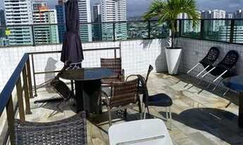 Imagem 3: TOP!! Alugo flat mobiliado. Quarto separado. Piscina. Perto Santa Maria. Só R$2.000