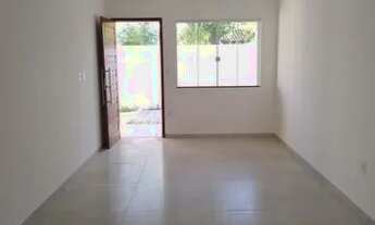 Imagem 3: Casa para venda com 76 metros quadrados com 2 quartos em Praça da Bandeira - Araruama - RJ