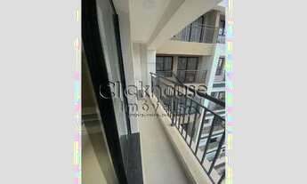 Imagem 5: Apartamento com 1 Quarto e 1 banheiro para Alugar, 30 m² por R$ 3.500/Mês