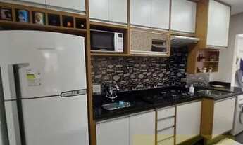 Imagem 3: São Paulo - Apartamento Padrão - Jardim América da Penha