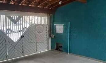 Imagem: Jundiaí - Casa Padrão - Vila Nova Jundiaí