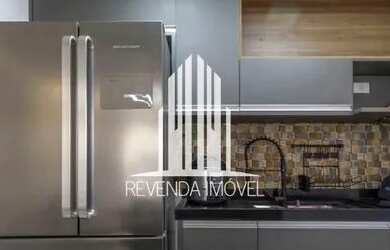 Imagem 5: Top Club Plaza a venda com 85m² 2 dormitórios e 1 vaga de garagem em Pirituba - São Paulo