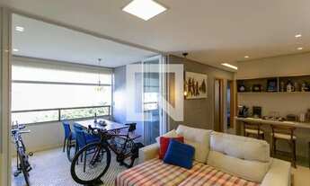 Imagem 2: Apartamento para Aluguel - Castelo, 3 Quartos, 85 m2