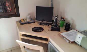 Imagem 2: Casa - Jardim América - 3 Dormitórios - 121m²