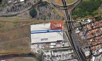 Imagem 3: área - Jardim García - Campinas