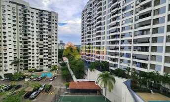 Imagem 6: Cobertura-À VENDA-Tijuca-Rio de Janeiro-RJ