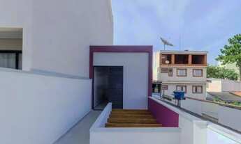 Imagem 6: Recém construído a poucos metros da Kenedy residencial ou comercial