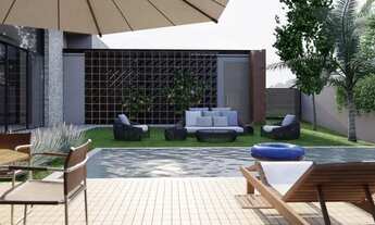 Imagem 3: Casa para Venda em Indaiatuba, Condomínio Quintas da Terracota, 4 dormitórios, 4 suítes, 5