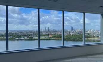 Imagem 4: Salas comerciais no Empresarial Riomar Trade Center Torre 4