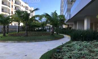 Imagem 6: Apartamento para locação no Centro de Bertioga com vista ao mar