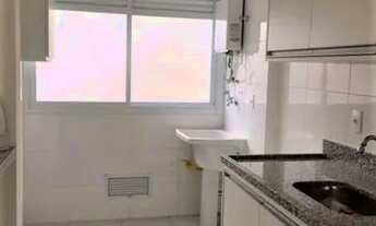 Imagem 2: Apartamento Residencial para locação, Vila Romana, São Paulo - AP2407