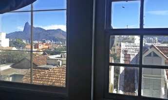 Imagem 3: Apartamento para venda com 109 metros quadrados com 3 quartos em Urca - Rio de Janeiro - R