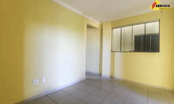 Imagem 2: Apartamento para aluguel, 2 quartos, 1 vaga, Antonio Fonseca - Divinópolis/MG