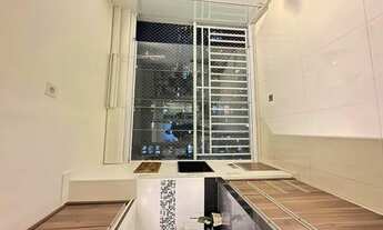 Imagem 2: Apartamento para locação condomínio parque barueri 85 metros 3 Dorms 1 vaga churrasqueira