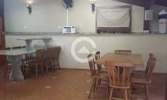 Imagem 5: Apartamento - Bosque - Campinas