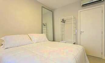 Imagem 3: Apartamento para Aluguel com 2 quartos , 85m² em Centro - Florianópolis