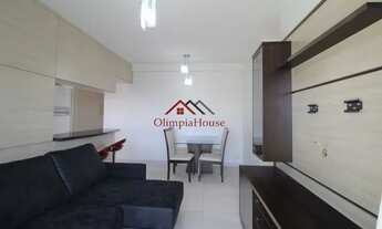 Imagem 3: Apartamento Locação 2 Dormitórios - 66 m² Paraíso