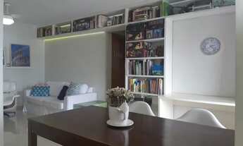 Imagem 3: Apartamento Qd 706 Sul Cidade Jardim!Perfeitoo