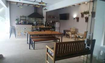 Imagem 6: Casa de condomínio para aluguel e venda possui 250 metros quadrados com 4 quartos