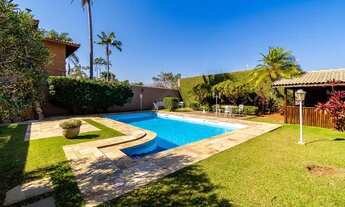 Imagem 3: Casa - Parque Taquaral - Campinas