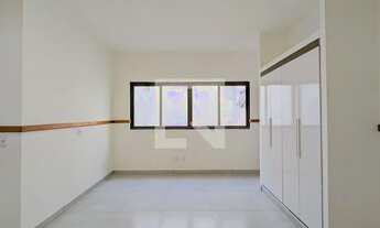 Imagem 6: Apartamento para Aluguel - Rudge Ramos, 1 Quarto, 35 m2