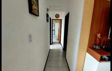 Imagem 6: Apartamento para venda tem 80 metros quadrados com 2 quartos em Luiz Anselmo - Salvador