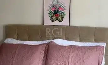 Imagem 6: Apartamento para Venda - 64.37m², 2 dormitórios, sendo 1 suites, 1 vaga - Centro, Capão da