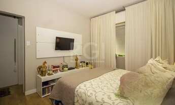 Imagem 5: Apartamento 03 dormitórios,89m²,bairro Floresta/Porto Alegre