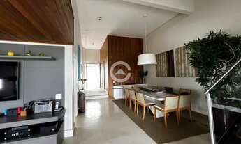 Imagem 3: Casa - Loteamento Caminhos de São Conrado (Sousas) - Campinas