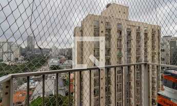 Imagem 7: Apartamento para Aluguel - Vila Olímpia, 2 Quartos, 70 m2