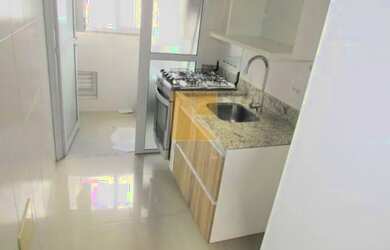 Imagem 5: Apartamento residencial para locação, Higienópolis, São Paulo