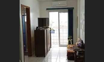 Imagem 1: Kitnet com 1 dorm, Caicara, Praia Grande - R$ 155 mil, Cod: GRA2304