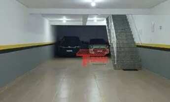 Imagem 2: Apartamento para venda com 46 metros quadrados com 2 quartos em Vila Alzira - Santo André