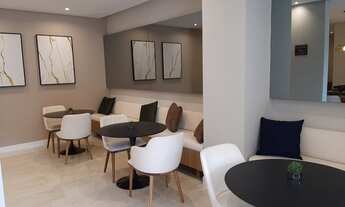 Imagem 4: Living Exclusive Tucuruvi - 02 quartos c/ suíte - 01 vaga / 60m²