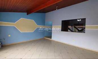 Imagem: Casa para aluguel, 3 quartos, 1 suíte