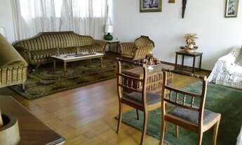 Imagem: BELO HORIZONTE - Casa Padrão - São Luiz